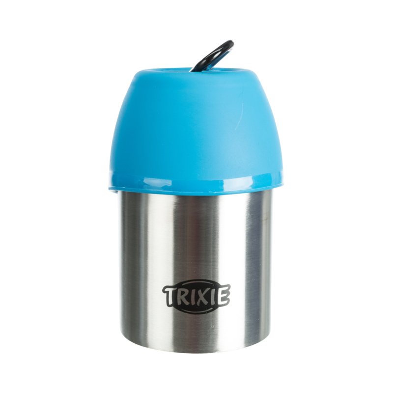 Trixie Flasche mit Trinknapf 0,3l