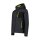 CMP Herren Softshelljacke Dunkelgrau/Grün