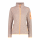 CMP Damen Fleecejacke Knit-Tech Meliert Orange