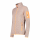 CMP Damen Fleecejacke Knit-Tech Meliert Orange