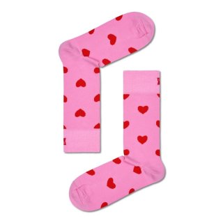 Happy Socks Heart Sock 36-40