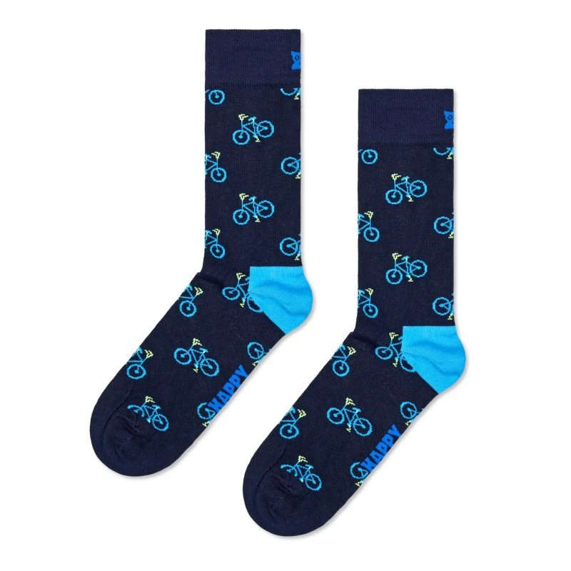 Happy Socks Bike Sock 36-40