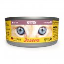 Josera Kitten Nassfutter Huhn