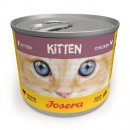 Josera Kitten Nassfutter Huhn