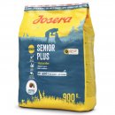 Josera Hunde Trockenfutter Senior Plus