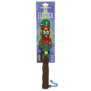 Doog Xmas Stick - Elf Stick