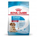 ROYAL CANIN MEDIUM Starter für tragende Hündin...