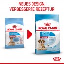 ROYAL CANIN MEDIUM Starter f&uuml;r tragende H&uuml;ndin und Welpen mittelgro&szlig;er Rassen 15 Kg