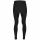 Pinewood Damen Tights Finnveden Active Schwarz