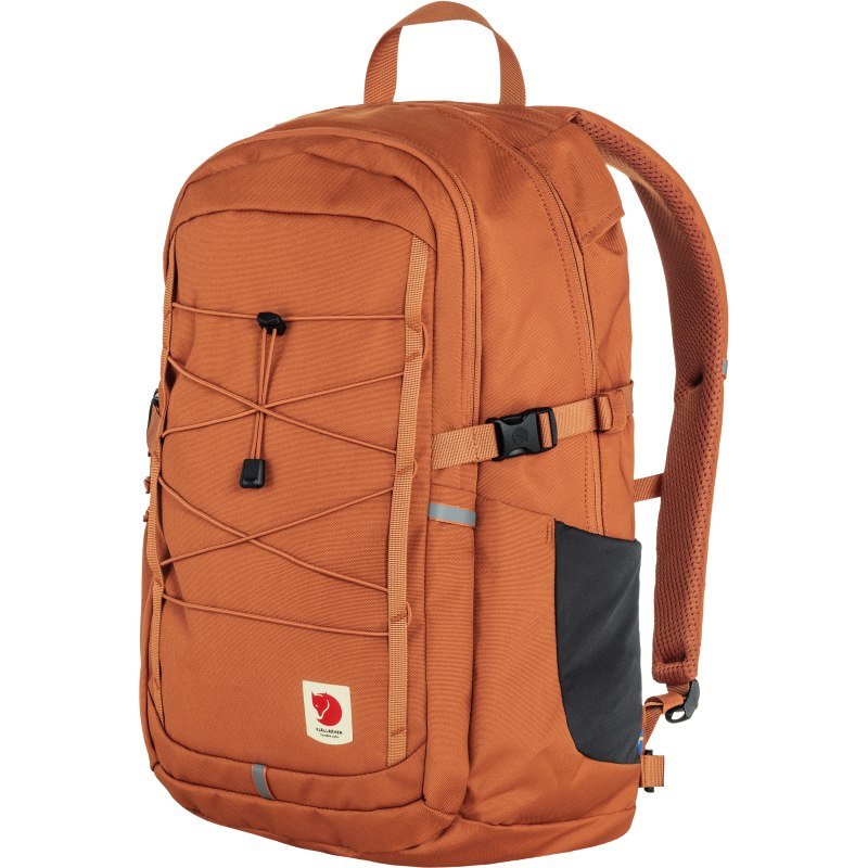 Fjällräven Rucksack Skule 28 Terracotta Brown