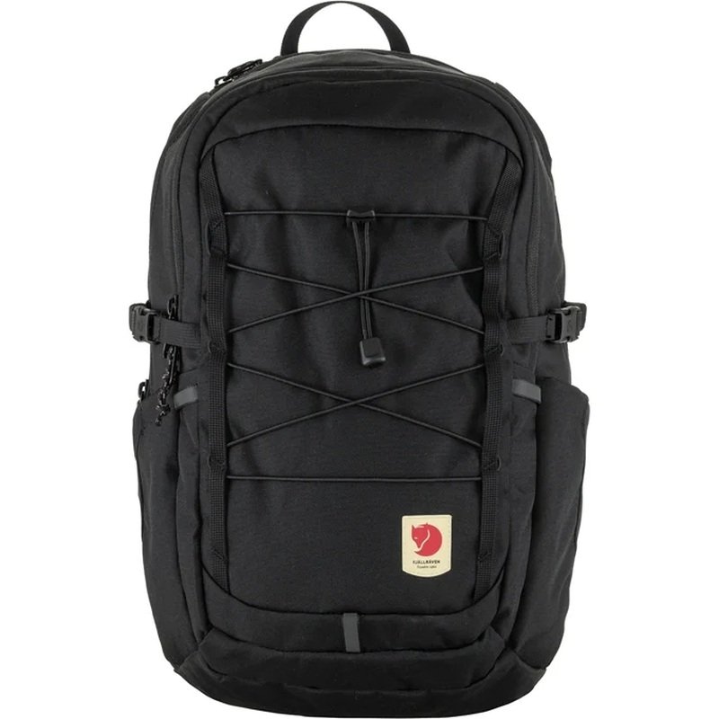 Fjällräven Rucksack Skule 20 Black