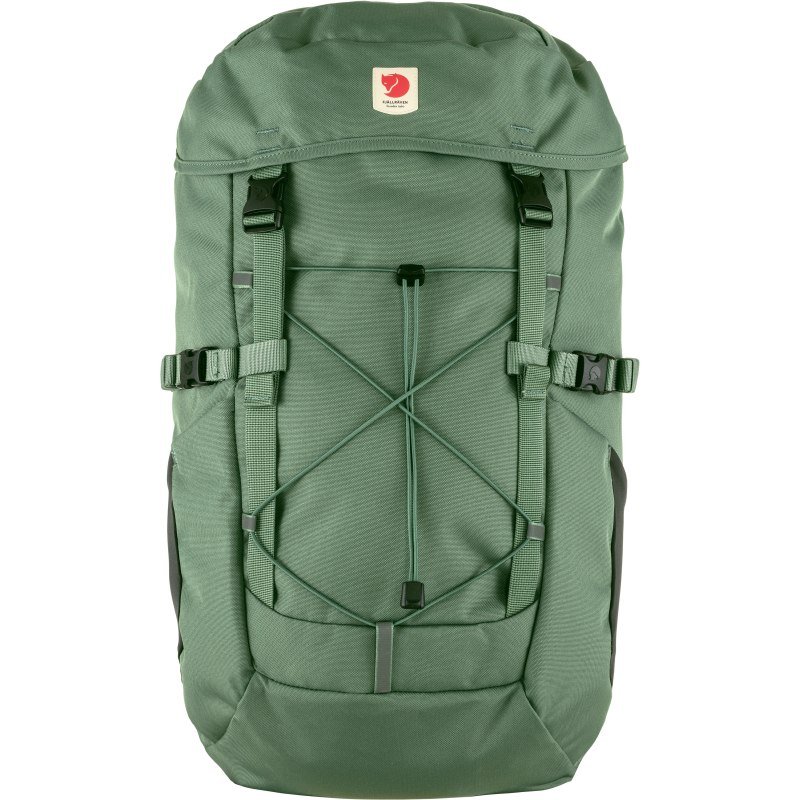 Fjällraven Rucksack Skule Top 26 Patina Green