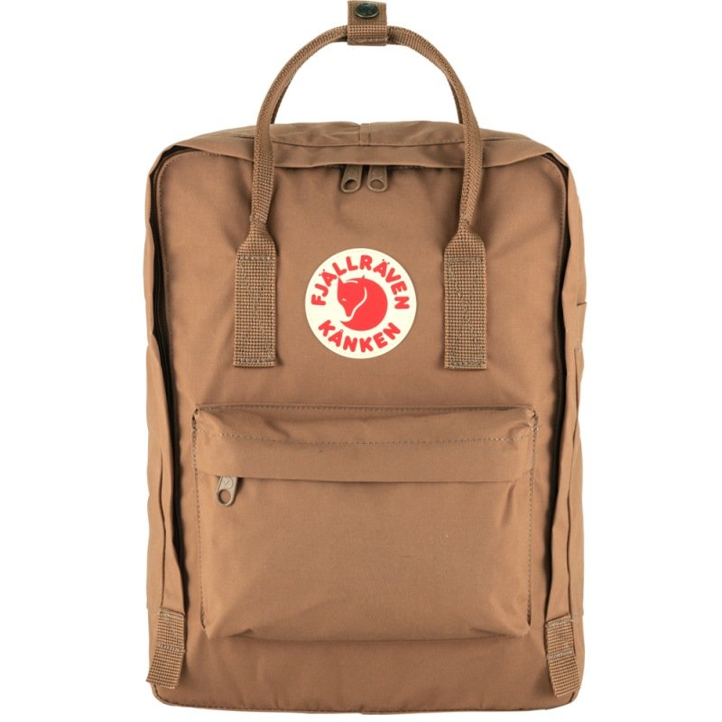 Fjällräven Rucksack Kånken Khaki