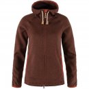 Fjällräven Damen Fleecejacke Övik Fleece...