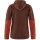 Fjällräven Damen Fleecejacke Övik Fleece Hoodie