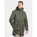 Didriksons Herren Winterjacke Andreas Deep Gr&uuml;n