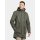 Didriksons Herren Winterjacke Andreas Deep Grün