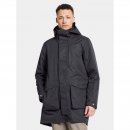 Didriksons Herren Winterjacke Andreas Dark Night Blue