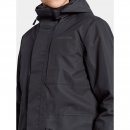 Didriksons Herren Winterjacke Andreas Dark Night Blue