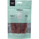 Fellbys Hundesnacks Ente in Streifen 70g