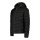 CMP Herren Jacke Snaps Hood Schwarz