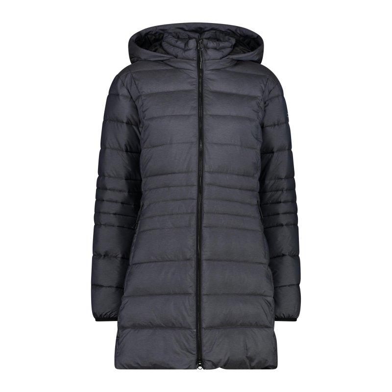 CMP Damen Parka Grau 36