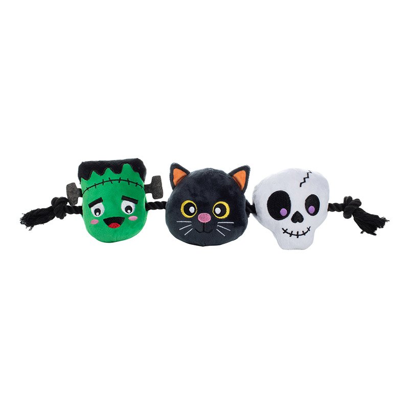 Petshop by Fringe Studio Hundespielzeug My boo crew