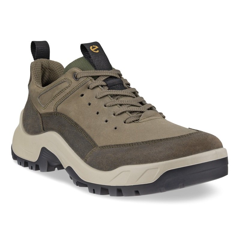 Ecco Herren Offroadschuhe Lea 45