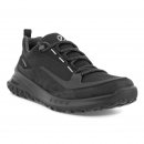 Ecco Herrenschuh ULT-TRN Low Schwarz