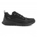 Ecco Herrenschuh ULT-TRN Low Schwarz