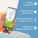 heat it&reg; W&auml;rmestift Classic USB-C f&uuml;r Android