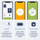 heat it&reg; W&auml;rmestift Classic USB-C f&uuml;r Android