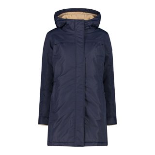 CMP Damen Parka Fix Hood