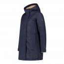 CMP Damen Parka Fix Hood