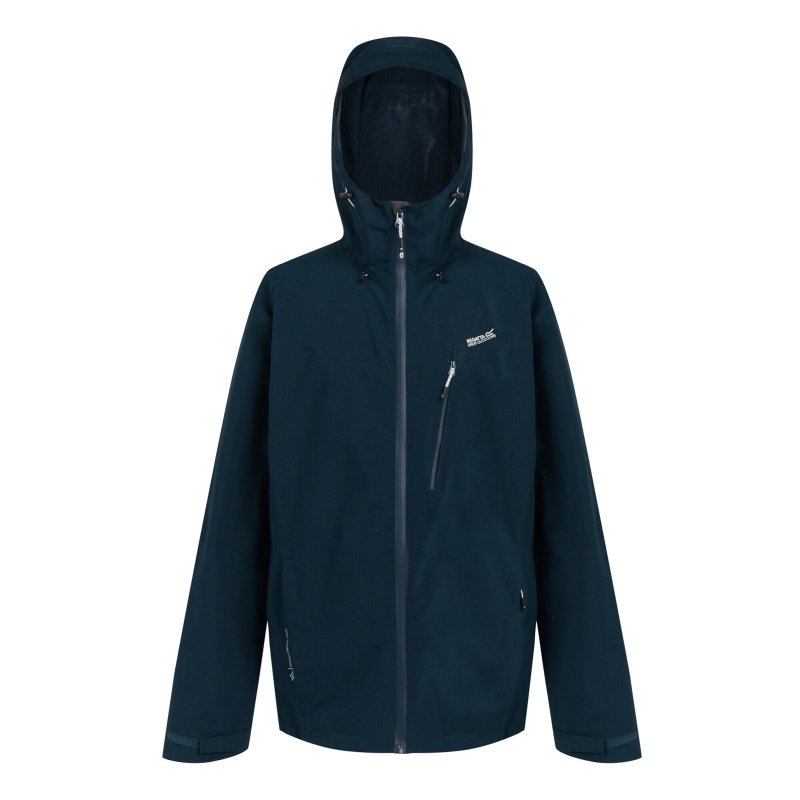 Regatta Herren Jacke Birchdale Navy M