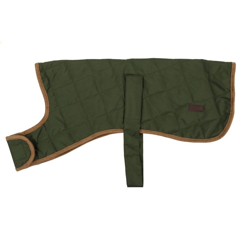 Regatta Hundemantel Odie Khaki S