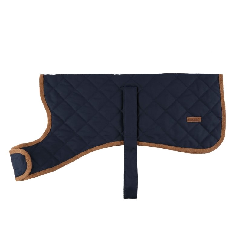 Regatta Hundemantel Odie Navy M