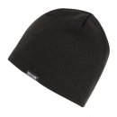 Regatta Herren Mütze Brevis Beanie Schwarz