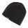 Regatta Herren Mütze Brevis Beanie Schwarz