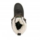 Kamik Damen Winterstiefel Snowgem