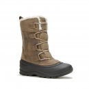 Kamik Damen Winterstiefel Snowgem