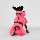 Paikka Hunderegenmantel Visibility Lite Hot Pink