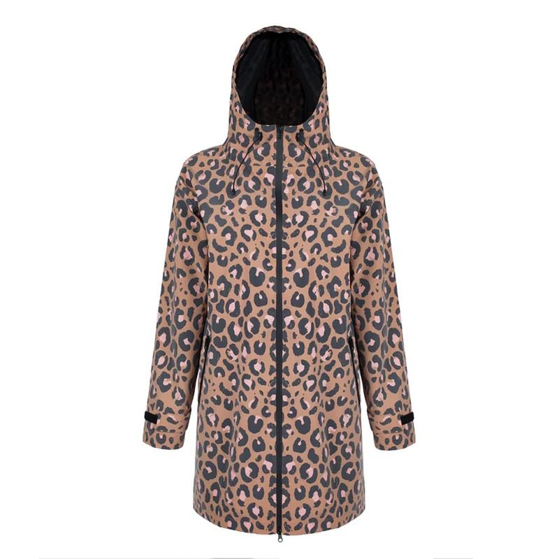 Paikka Damen Regenjacke Leo L-XL