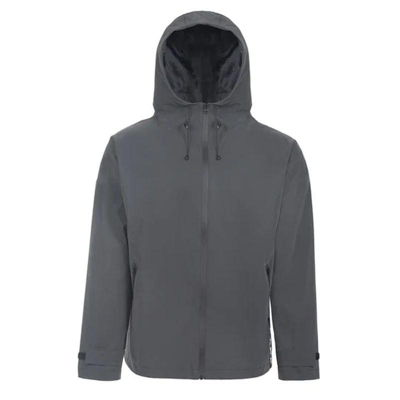 Paikka Herren Regenjacke Dunkel XS