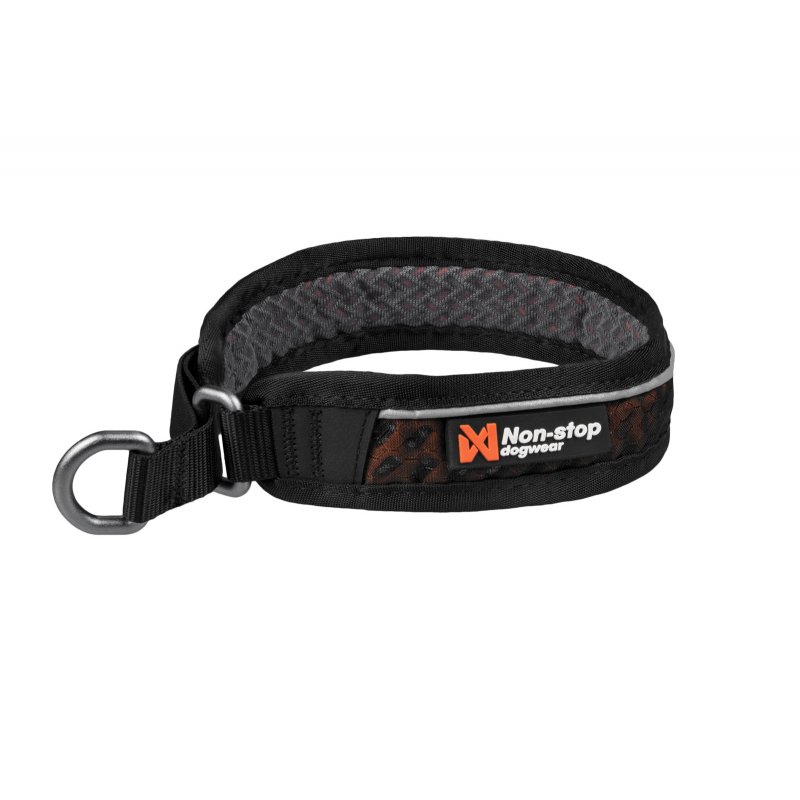 Non-stop dogwear Halsband Rock Collar 3.0 XXS