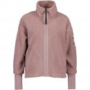 Didriksons Damen Jacke Alexa Faded Wine