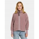 Didriksons Damen Jacke Alexa Faded Wine