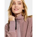 Didriksons Damen Jacke Alexa Faded Wine