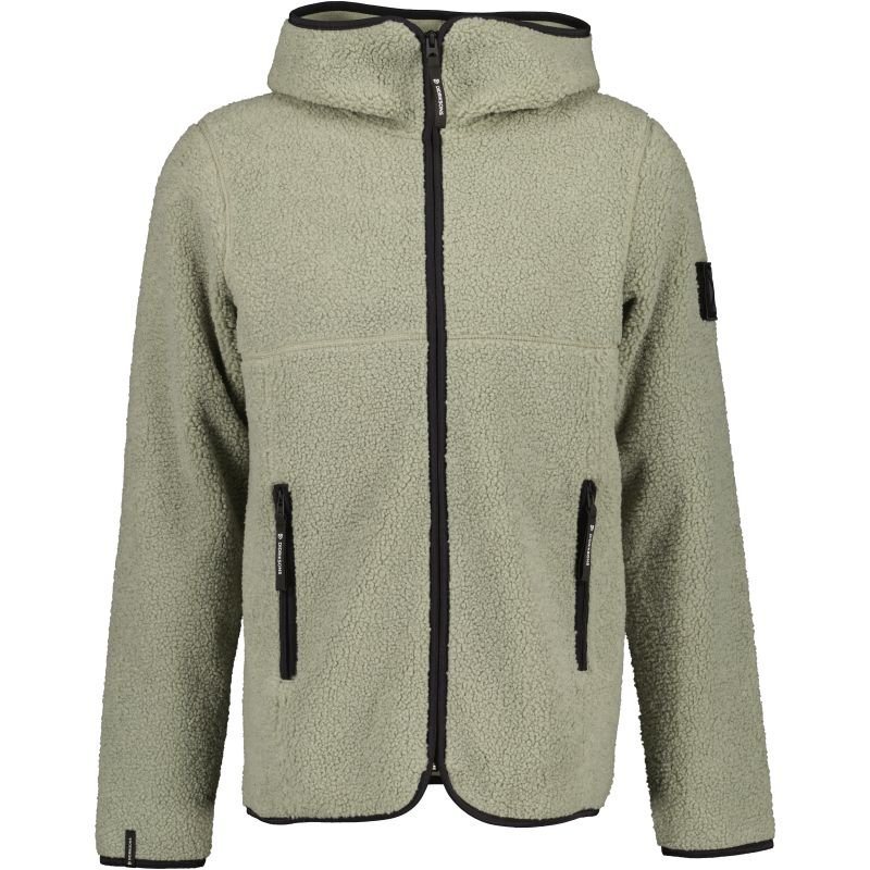 Didriksons Herren Jacke Bror Khaki M