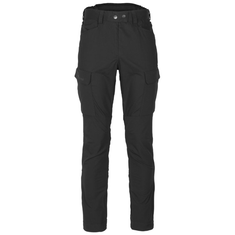 Pinewood Damen Hose Dog Sport Expert Black 40